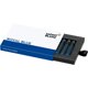 thumbnail image 1 of Cartuchos de tinta Montblanc 105193 Royal Blue, paquete de 8, 1 of 6