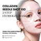 thumbnail image 2 of Mascarilla facial VT COSMETICS Collagen Reedle Shot 100 x4, 2 of 6