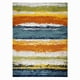 thumbnail image 1 of Alfombra Florida Verde 120 x 180 cm, 1 of 3