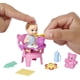 thumbnail image 2 of Muñeca Barbie Skipper Babysitters Inc Baby con primer diente, 2 of 3