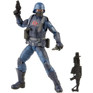 G. I. Joe - Gij Cs Figura Carpenter Bee G.I. Joe Clasificada Serie Cobra