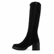 thumbnail image 2 of Bota Negro Mujer Casual Chalada Merati, 2 of 6
