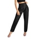 thumbnail image 1 of Pantalón Sastrero Elegante negro XL, 1 of 5