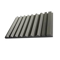 Bothyi - Guía De Afilador Para Cortador De Cuero Borde De Papel De Lija Borde Biselado Borde Biselado