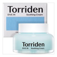 Torriden - Crema Calmante Con Ácido Hialurónico De Baja Molécula Dive-In 100 Ml