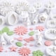 thumbnail image 2 of 33pcs Set, Baking Tool Set, Fondant Cake Mold, Cartoon Steamed Bun Cookie Printing Decoration Tool, 2 of 4
