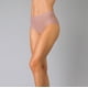 thumbnail image 2 of Pack 2X Calzon Maxi Micro Bonded Flores Mujer 25638-272, 2 of 4