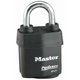 thumbnail image 1 of Candado Master Lock con Llave Diferente de 5.4 cm de Ancho, 1 of 2