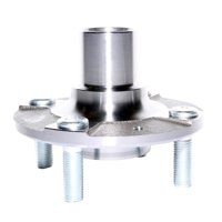 Repuestos Del Sol - Maza Rueda Delantera Sin Abs Hyundai Accent Rb 1.6 2011 2020