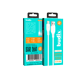 thumbnail image 4 of Cable Budix Energy Usb-a A Lightning 3.0a 2m Carga Rápida, 4 of 4