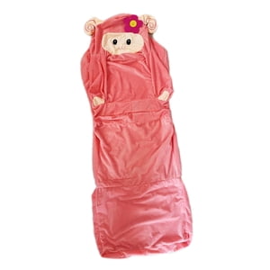 Bothyi - Funda Para Sillón Infantil, Plegable, Lavable, Para El Hogar, Dormitorio, Oveja Rosa