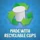 thumbnail image 5 of Paquete surtido de cápsulas de café, 52 unidades, compatible con K-Cup 2.0, 5 of 7