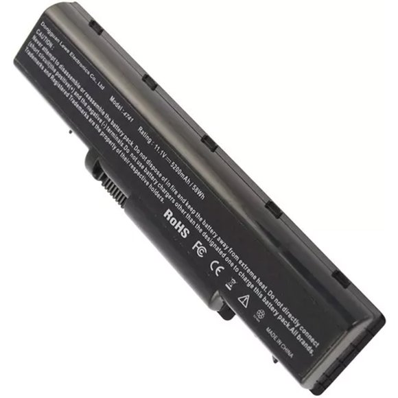 Batería Alternativa Acer Aspire 4310 4710 5735 Series