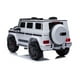thumbnail image 3 of Auto Eléctrico Mercedes Benz AMG Clase G- Blanco, 3 of 3