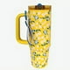 thumbnail image 1 of MUG 30OZ LIMONCELLO DISNEY, 1 of 3