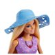 thumbnail image 5 of Barbie Chelsea Picnic Set Juego Canasta Comida Manta 3 años+, 5 of 6