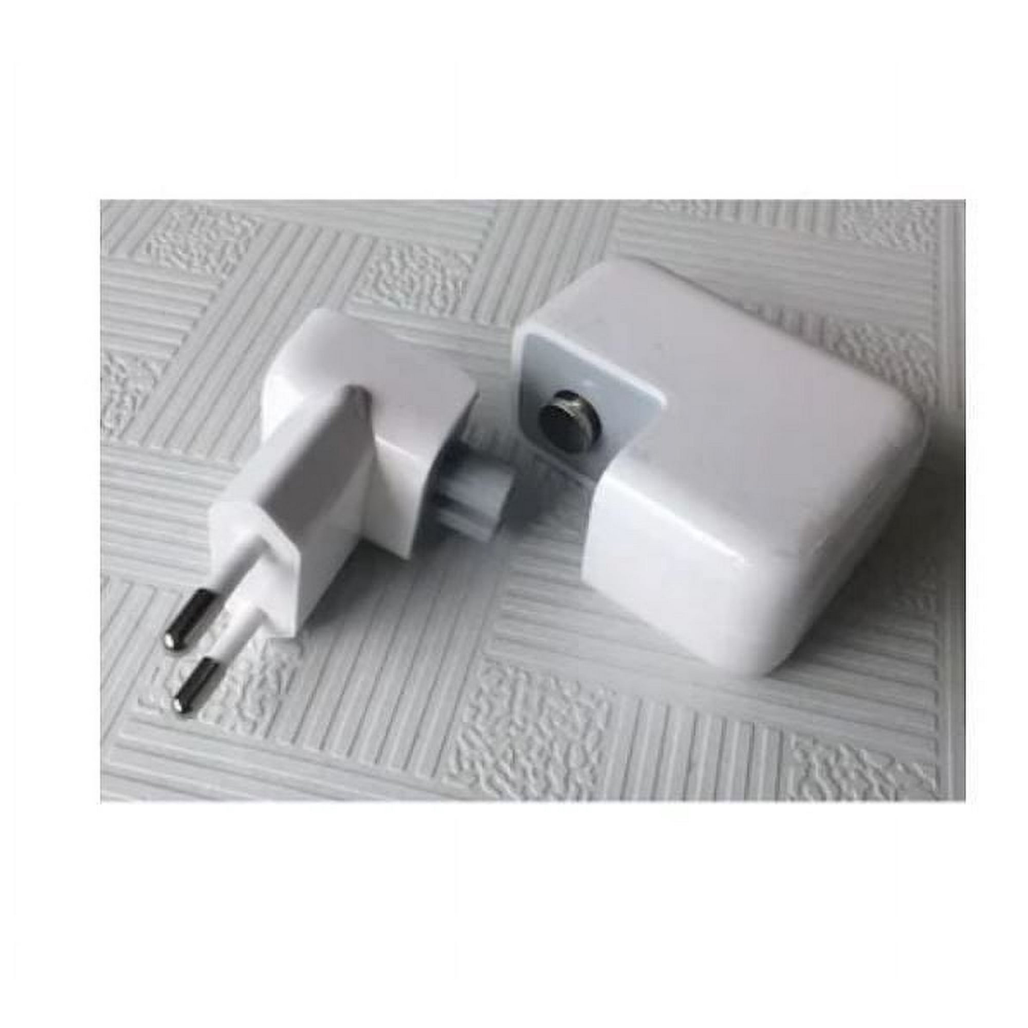 Genérico - Cargador De Celular 2 Puertos Usb 5v 2a