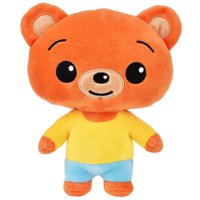 Peluche Con Sonido 20 Cms Plim Plim - Bam