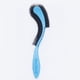 thumbnail image 1 of Cepillo para gatos KittyWand, ergonómico y sin estrés, azul, 1 of 8