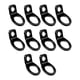 thumbnail image 3 of 10 Uds. Anillo Redondo Genérico Para Amarre De Coche, Ganchos De Anclaje, Anillos De Amarre Para RV ATV, 3 of 5