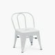 thumbnail image 3 of Silla Infantil Aria Blanco, 3 of 7