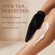 thumbnail image 5 of Kit de mousse autobronceadora Beauty by Earth Ultra Dark 221 ml, 5 of 8