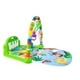 thumbnail image 3 of Alfombra Gimnasio Musical Con Piano Para Bebe Verde, 3 of 3