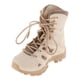 thumbnail image 2 of Botas De Soldado A Escala 1/6 Para Disfraz De Accesorios De Muñeca De Figura Masculina De 12 Pulgadas, 2 of 5