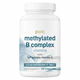 thumbnail image 1 of Methyl B Complex Pure Vitamin B Complejo De Vitaminas B B12 Pura 60 caps, 1 of 9