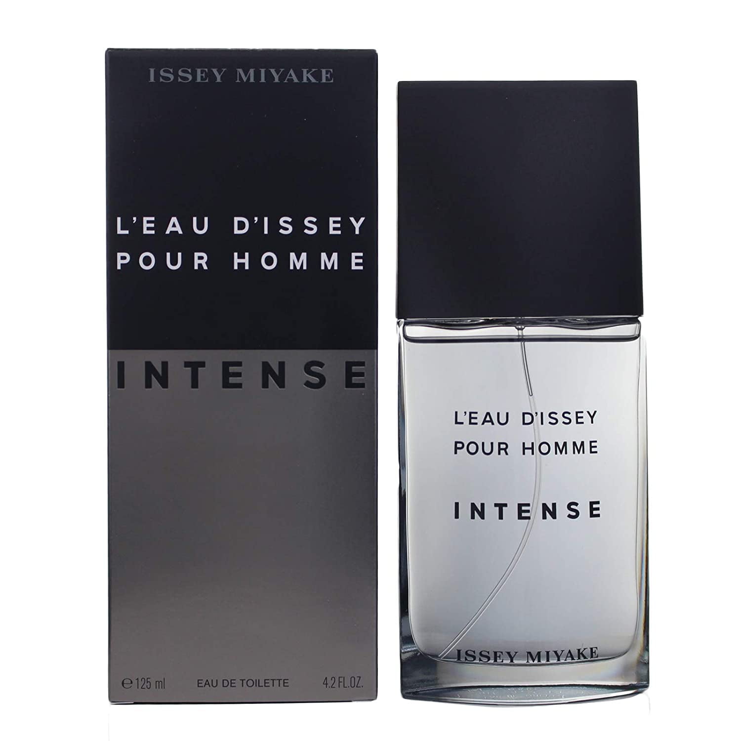 Issey Miyake - Intense 125ml Varon
