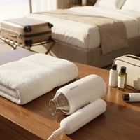 Bestherm - Secador De Pelo Plegable Para Viaje