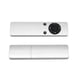 thumbnail image 2 of Control Remoto Alternativo Para Apple Tv Blanco, 2 of 3