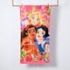 thumbnail image 1 of Toalla Playa 70x140 Princess Amistad, 1 of 3