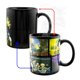 thumbnail image 2 of Taza JUST FUNKY My Hero Academia Heat Change de 325 ml con ambientador, 2 of 9
