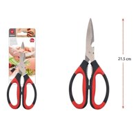 Genérico - Tijeras De Hueso De Pescado, 21,5 Centímetros