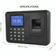 thumbnail image 3 of Reloj Biometrico Reconocimiento Dactilar Control Personal, 3 of 3
