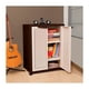 thumbnail image 2 of Mueble Organizador 2 Niveles Madeira 70x95x45cm, 2 of 2