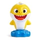 thumbnail image 4 of Bubble Machine Little Kids Baby Shark con solución de burbujas de 473 ml, 4 of 7