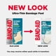 thumbnail image 2 of Pro Heal Protect 5 Días Impermeables Apósitos Grandes 6 Unidades, 2 of 9