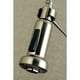 thumbnail image 4 of Grifo de cocina Kingston Brass Concord GS8188DL de níquel cepillado, 4 of 6