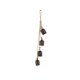 thumbnail image 2 of Campanas decorativas Deco 79 de metal para interior y exterior, meditación, 2 of 5