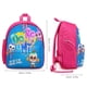 thumbnail image 2 of Mochila Escolar Do Re Mi Rosa, 2 of 6