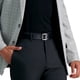 thumbnail image 5 of Cinturón De Vestir Negro Para Hombre Talla M (34 36), 5 of 6