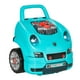 thumbnail image 1 of Juguete de motor de camión para niños Qaba Kids Mechanic Juego de reparación de automóviles 3-5 años, 1 of 3