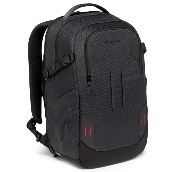 Mochila Manfrotto PRO Light Backloader M negra