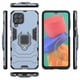 thumbnail image 5 of FOXDOCK Funda Antigolpes para Samsung Galaxy M33 5G – Protección Total con Soporte y Diseño Robusto, 5 of 5