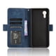 thumbnail image 4 of Funda Tipo Billetera FOXDOCK para Samsung Galaxy Xcover7 – Tapa Flip con Tarjetero, 4 of 5