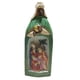 thumbnail image 5 of Belén De Navidad Escena De La Natividad Estatua Para Acción De Gracias Cumpleaños Estudio Verde, 5 of 5