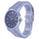 thumbnail image 2 of Reloj Westar Black Dial Stainless Steel Quartz 50245 STN 103 Men's Watch, 2 of 3
