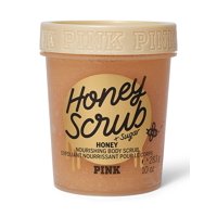 Exfoliante Corporal Victoria'S Secret Pink Honey Nutritive Con Miel